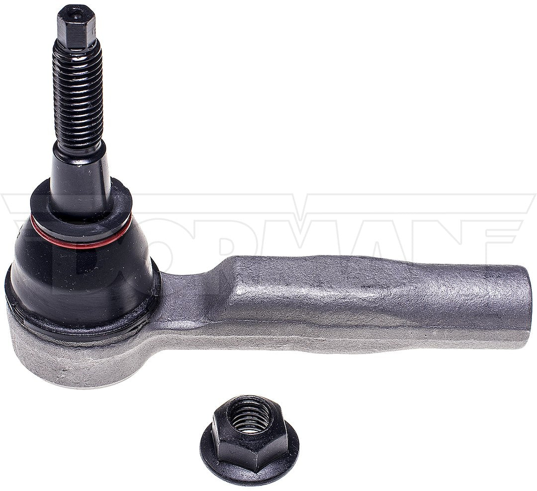 Product of Dorman Chassis TO91285XL Premium ™ OEM Steel Tie Rod End