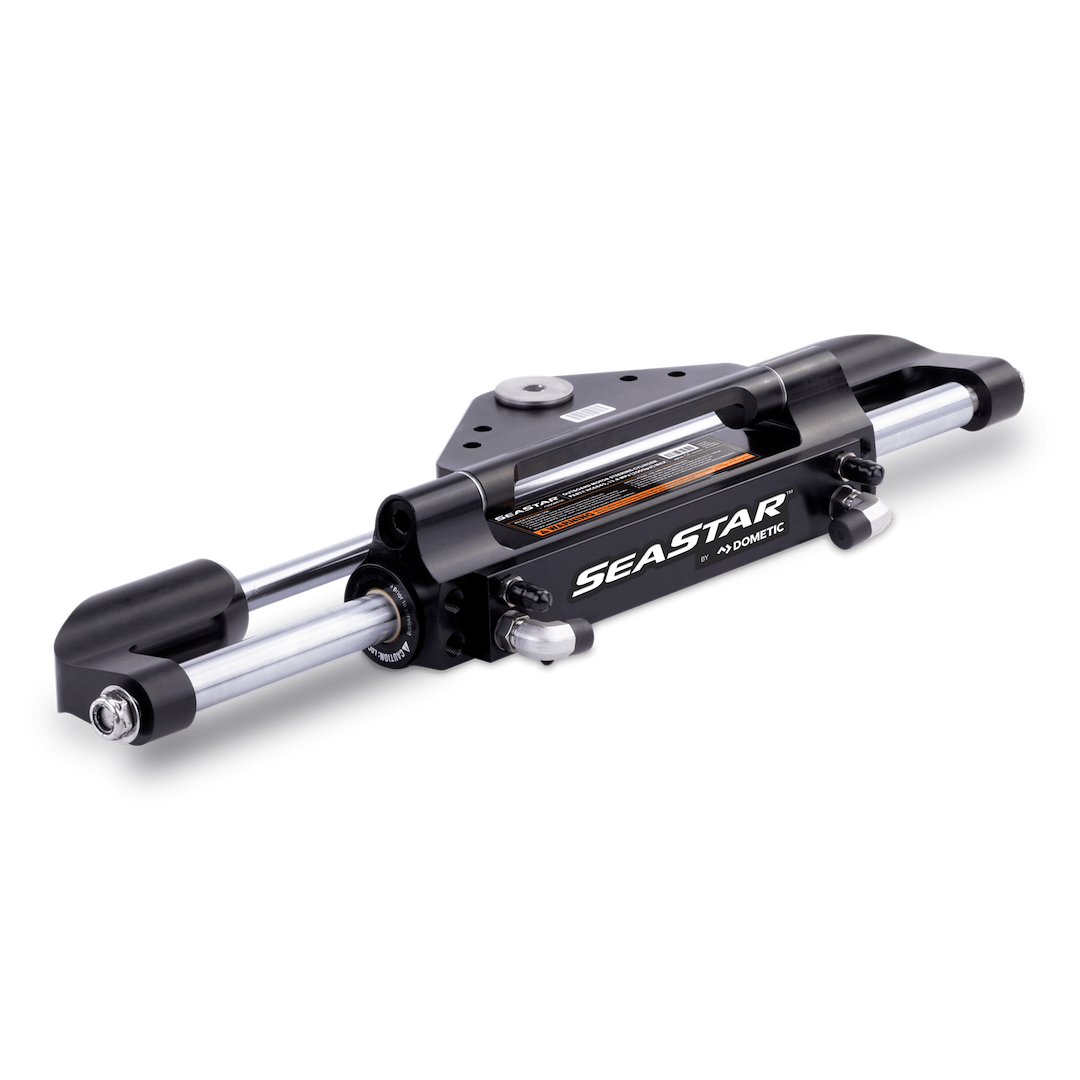 Product of Seastar Hc6845 Boat Hydraulic Steering Cylinder