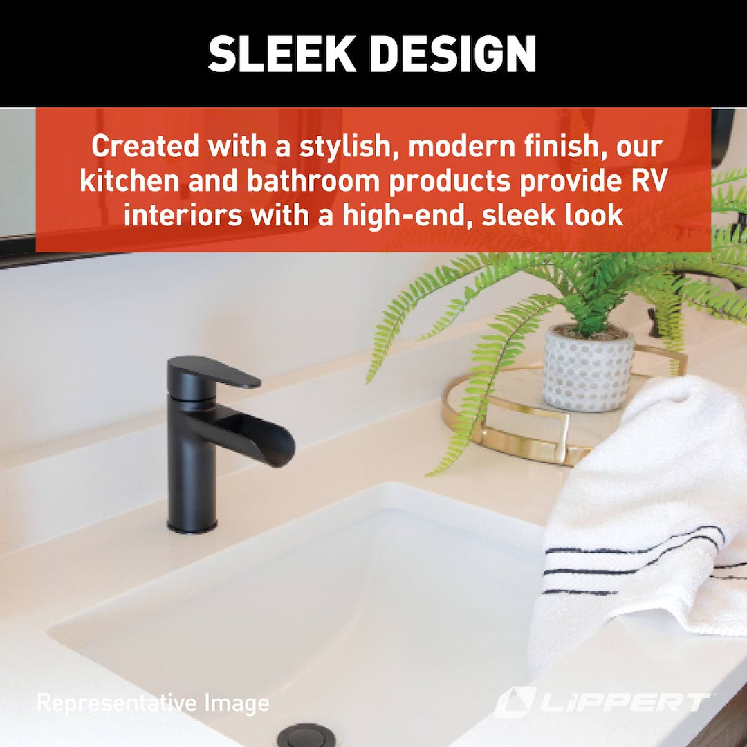 Product of Lippert Components 209635 Sink
