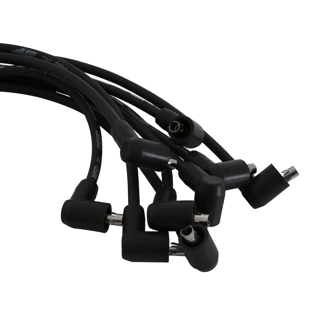 Msd Ignition 5561 Spark Plug Wire Set||5561_2.Jpg||87||m465561||2477855