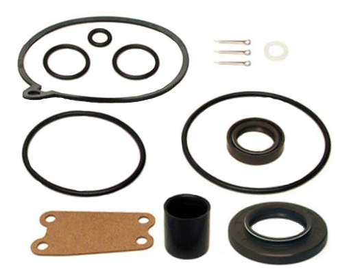 Emp - Engineered Marine Products 26-08534 Outboard Motor Lower Unit Seal Kit||26-08534.Png||85||emp2608534||2115037