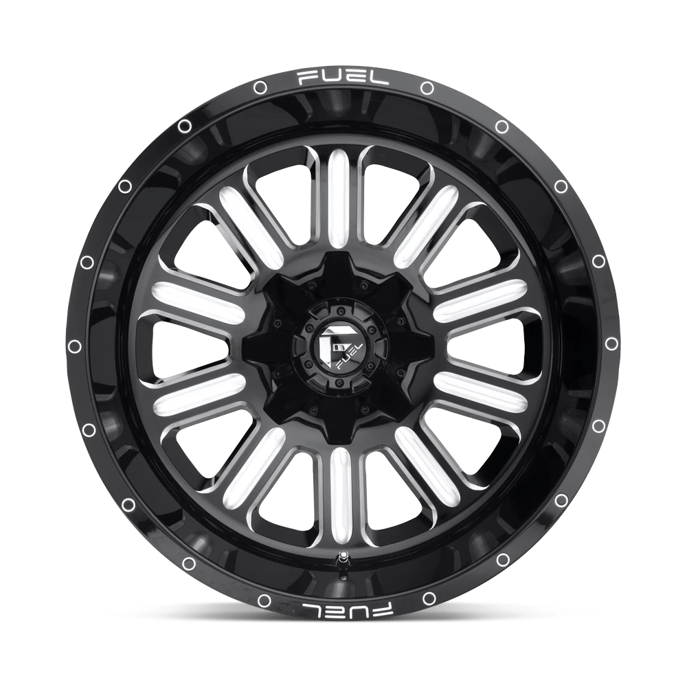 Fuel Off Road D62017907050 Wheel||hardline_D620_Gb_Mia_20x12_6lug_General_2.Png||87||fowd620907050||2250246