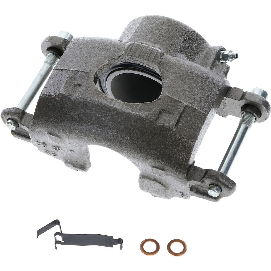 Cardone (A1) Industries 18-4020 Brake Caliper||||88||a42184020||2002798