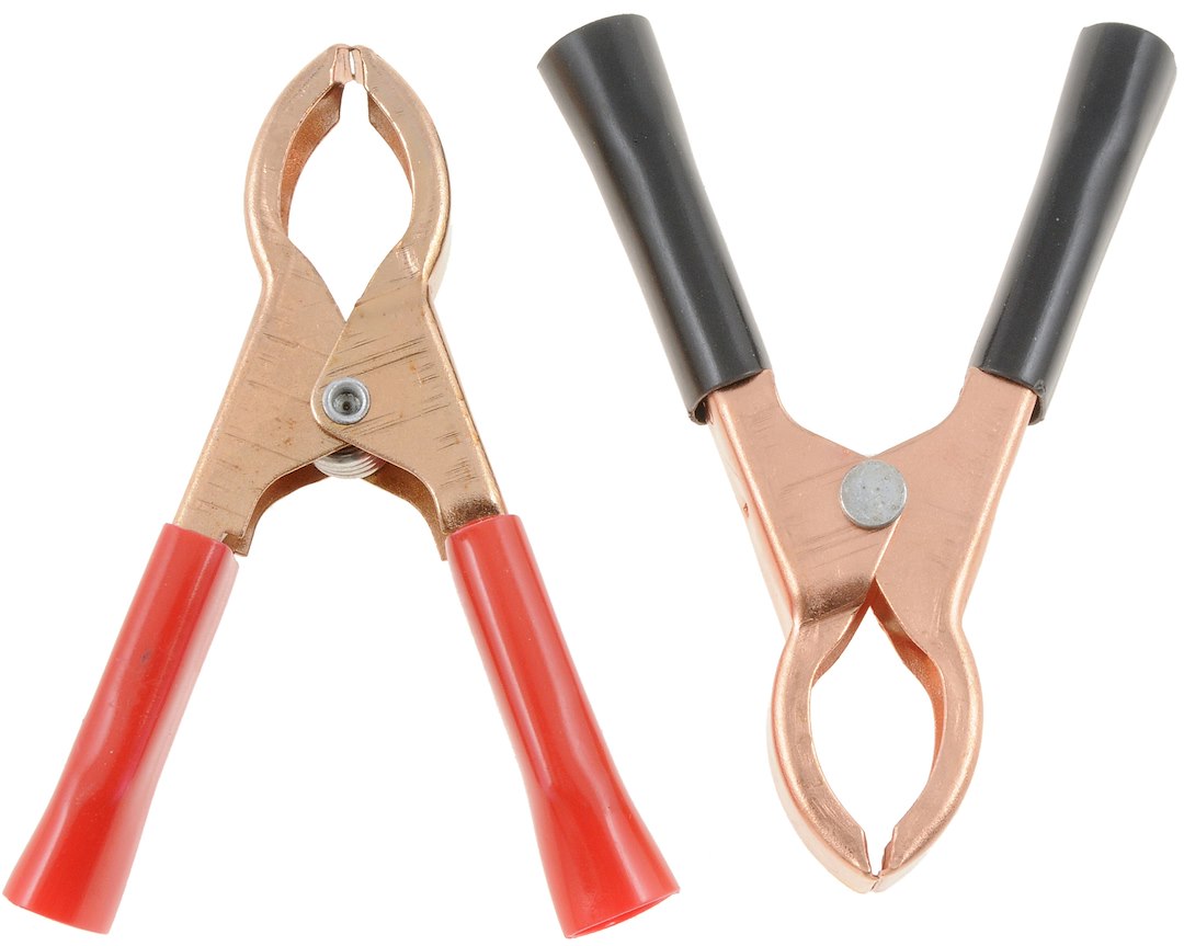 Dorman (Oe Solutions) 85679 Battery Cable Clamp||85679-001.Jpg||86||d1885679||1220669
