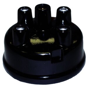 Crown Automotive Ja009307 Distributor Cap||ja009307_Thu.Jpg||87||c1yja009307||2445493