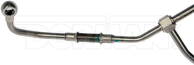 Product of Dorman (Oe Solutions) 667-549 Turbocharger Oil Feed Line