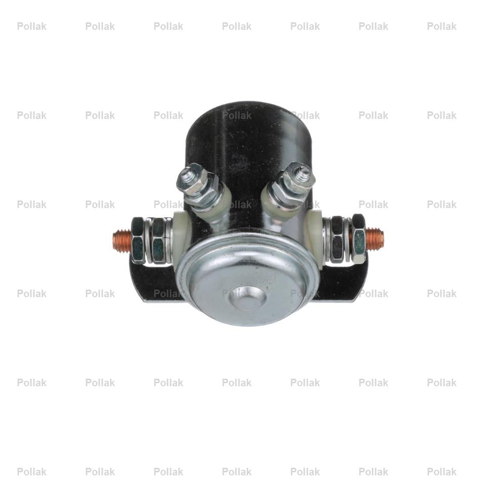 Pollak 52-307-01 Starter Solenoid||52-307-01_2.Jpg||87||p6q5230701||1056905