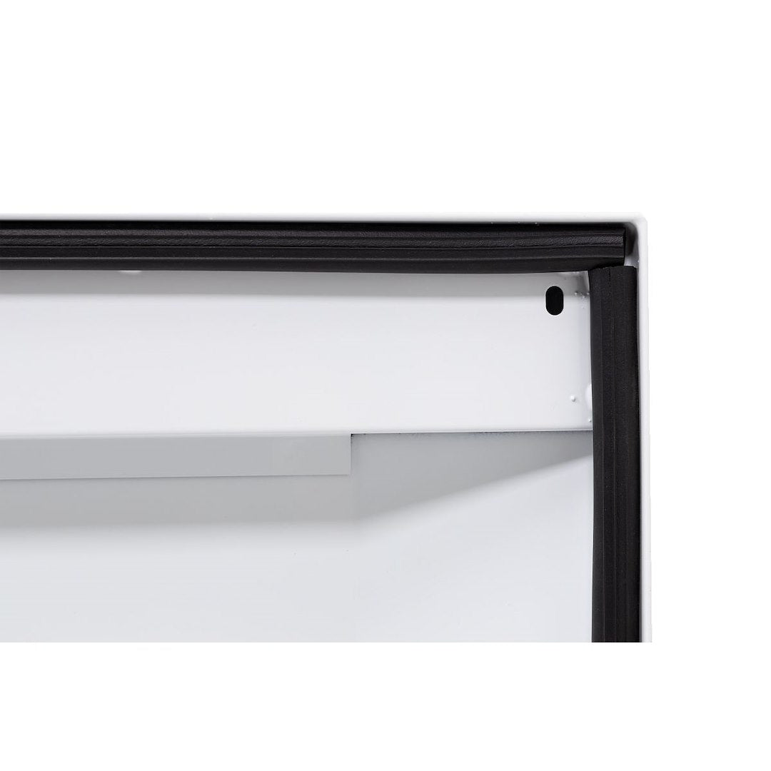 Product of Weather Guard (Werner) 120-3-04 Low Profile Toolbox