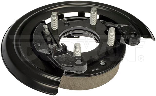 Dorman (Oe Solutions) 926-265 Brake Backing Plate||926-265.Jpg||85||d18926265||941992