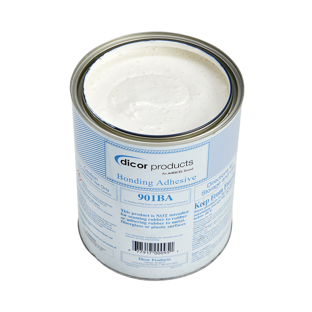 Dicor Corp. 901ba-1 Roof Membrane Adhesive||901ba-1_1.Png||86||d6j901ba1||1110883