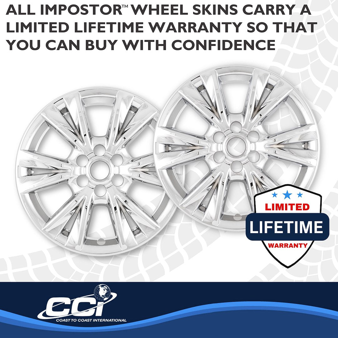 Coast To Coast Imp518x Wheel Skin||cci_Imp518x_Impostor Wheel Skin_B2c_5.Jpg||89||cciimp518x||1685952