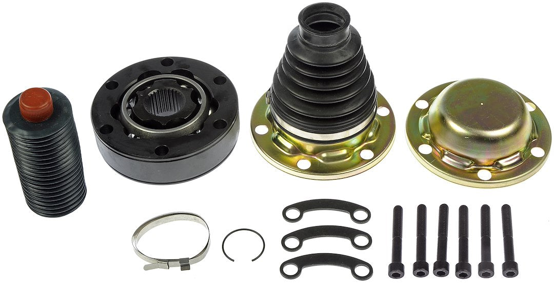 Dorman (Oe Solutions) 932-204 Drive Shaft Cv Joint||932-204-007.Jpg||91||d18932204||1069056