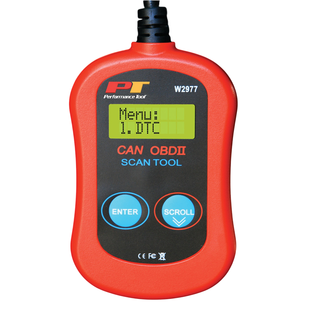 Performance Tool W2977 Diagnostic Scan Tool||w2977_1.Jpg||86||ptlw2977||1589920