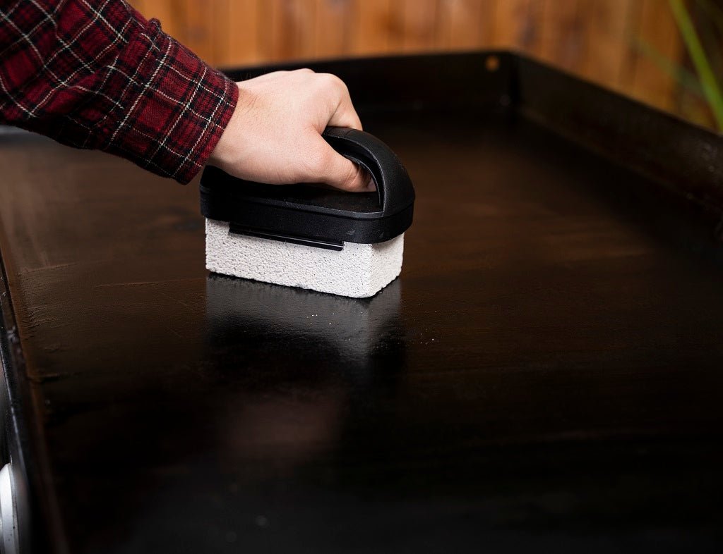 Product of Blackstone 5463 Griddle Accessory Kit