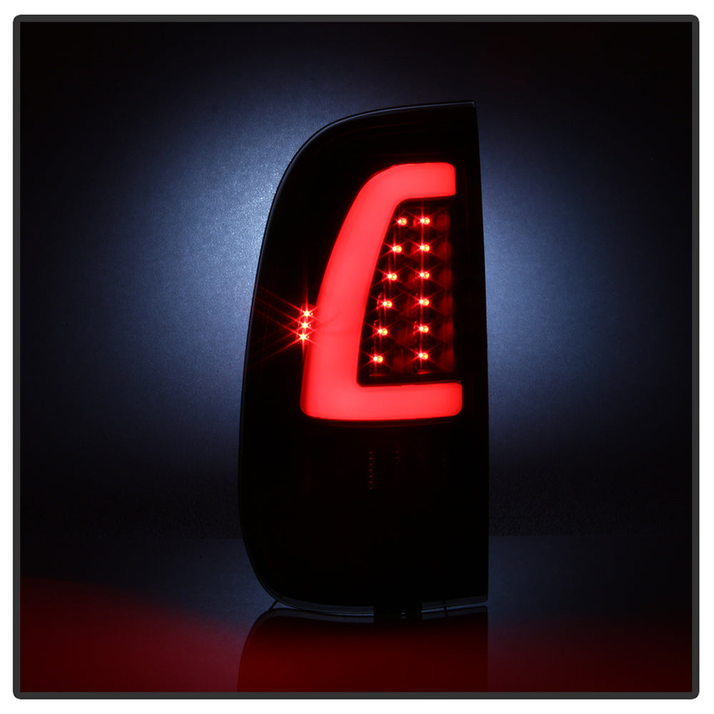 Product of Xtune 9038501 Tail Light Assembly