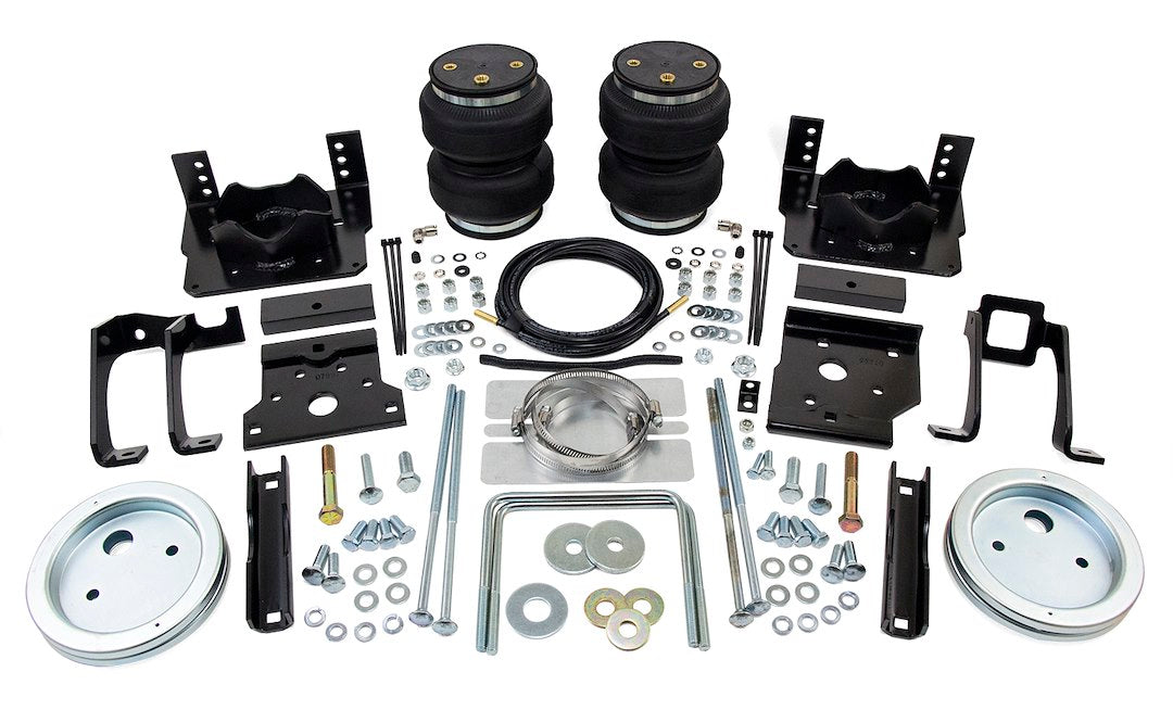 Product of Air Lift 57395 Helper Spring Kit