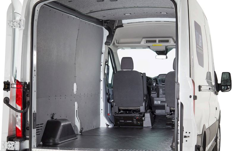 Product of Duraliner Fvt131x Interior Wheel Well Liner