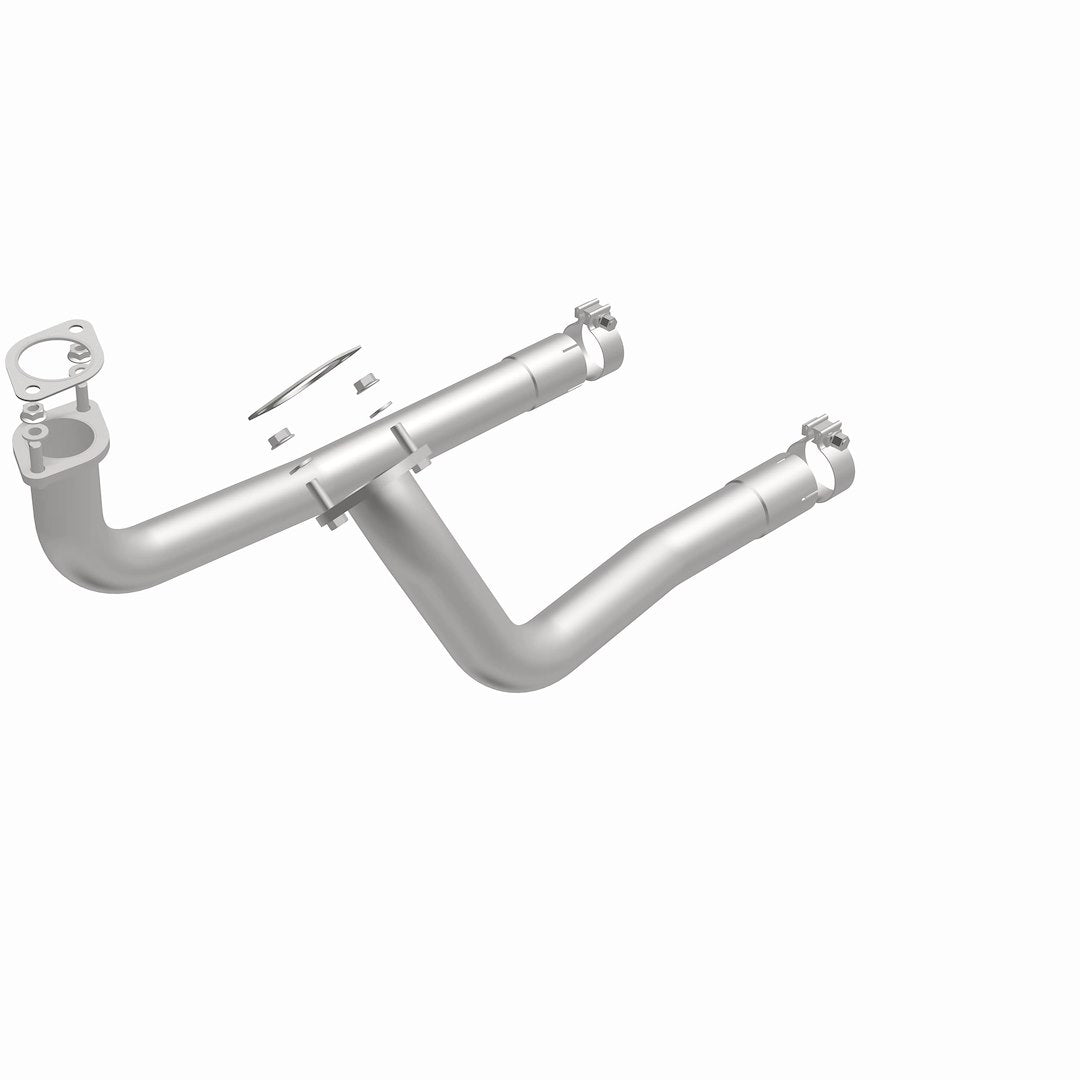 Product of Magnaflow Performance 19304 Exhaust Pipe Intermediate