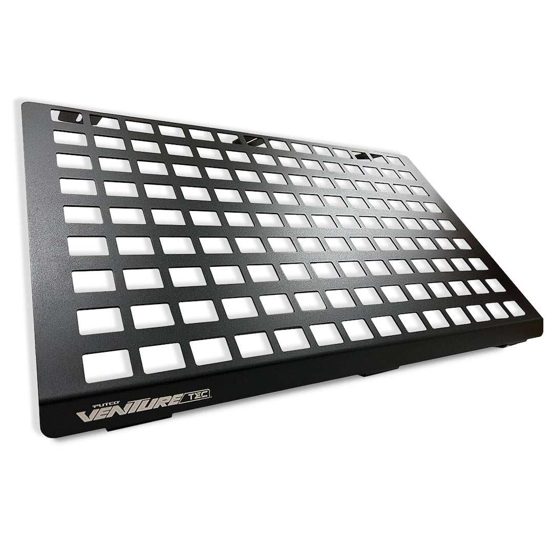 Product of Putco 185724 Molle Cargo Panel Clamp Mounting Plate