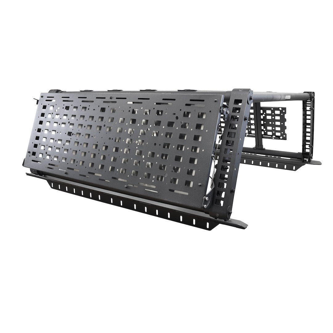 Product of Go Rhino 5950115t Bed Cargo Rack Side Rail Panel