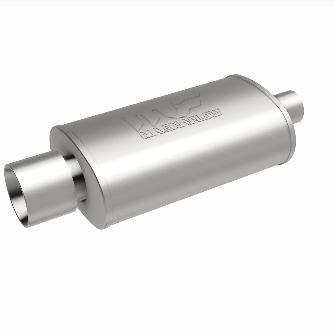 Product of Magnaflow Performance 14832 Stainless Steel Exhaust Muffler