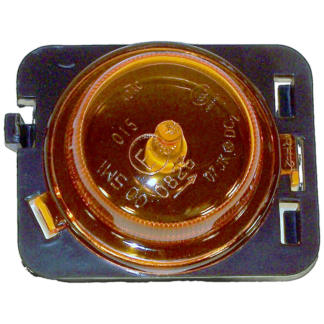 Crown Automotive 55077894ad Side Marker Light||55077894ad_2.Jpg||87||c1y55077894ad||2445064