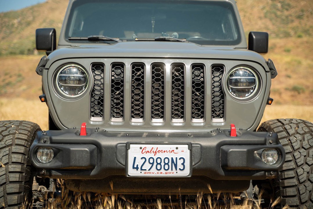 Dv8 Offroad Fdgl-08 Fender Flare Delete||jeep-Gladiator-Jt-Fender-Deletes-Installed-02.Jpg||94||dv8fdgl08||1627501