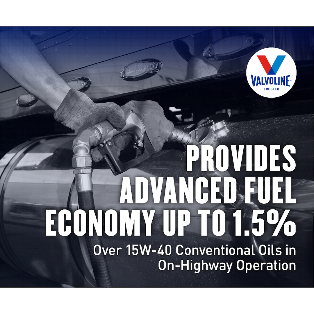 Product of Valvoline 774038 Oil