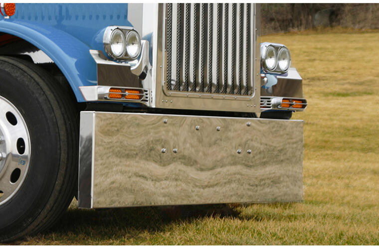 Roadworks C953090-18bx Bumper||c953090-18bx.Jpg||85||rdwc95309018b||2471315