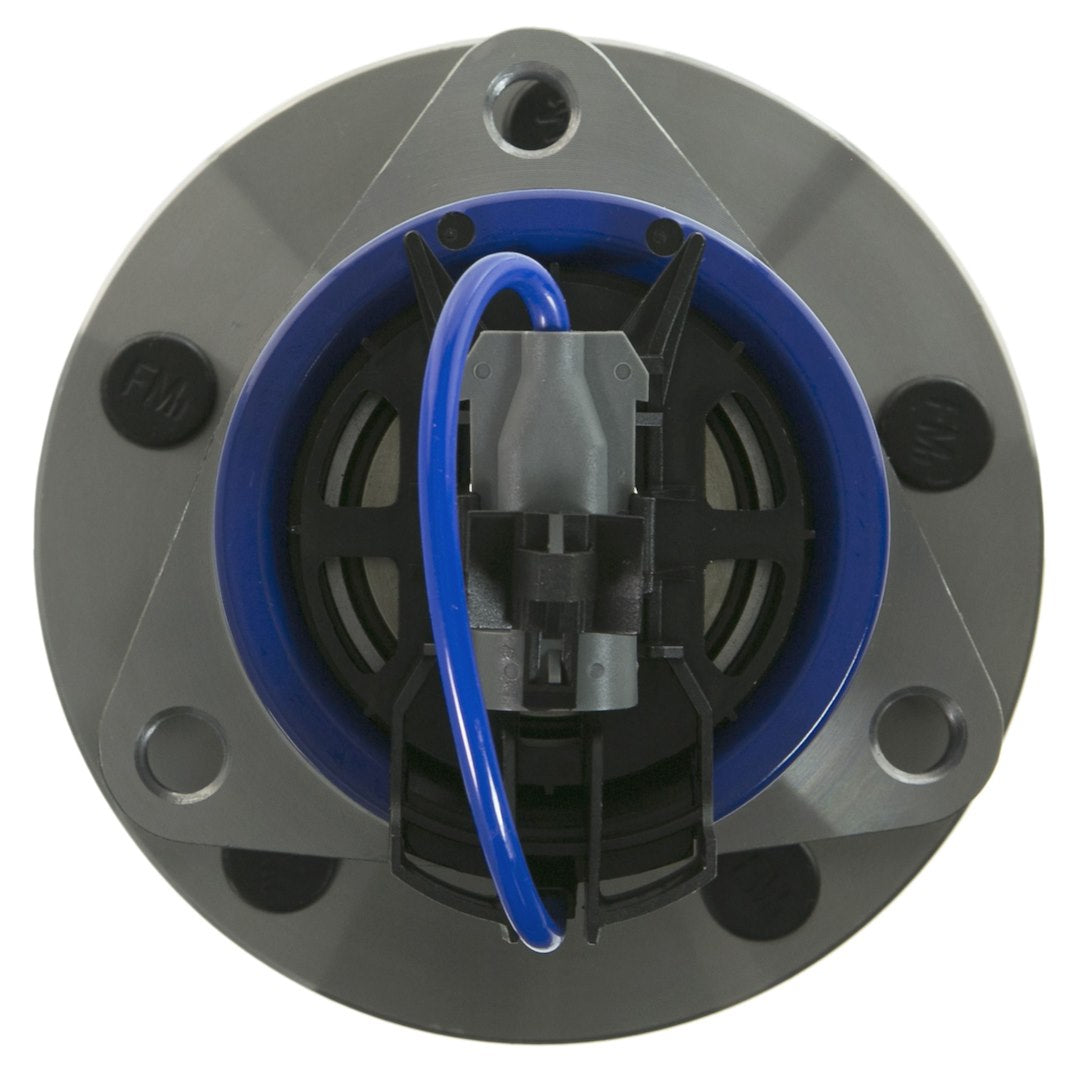Moog Hub Assemblies 513206 Wheel Bearing And Hub Assembly||513206_2.Jpg||87||m12513206||1746122