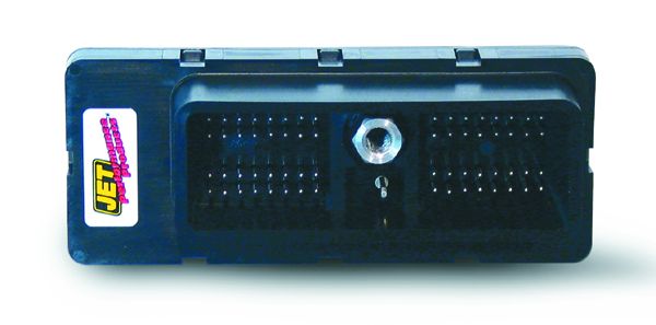 Product of Jet Performance 20314 Computer Programmer