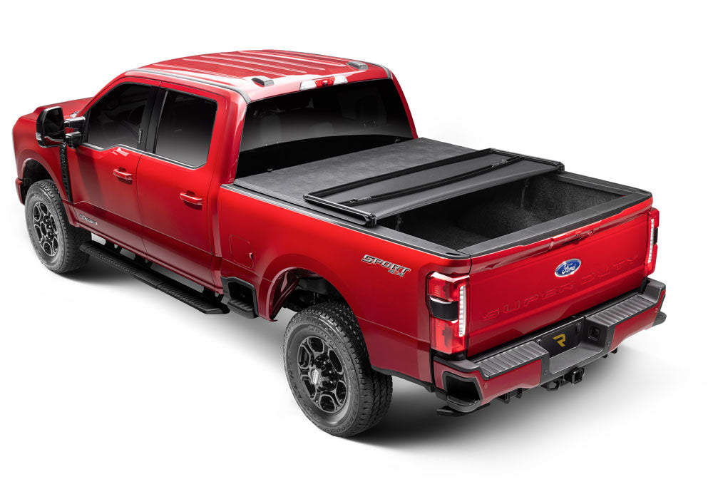 Product of Extang Trifecta E-Series Soft Folding 77486 Tonneau Cover