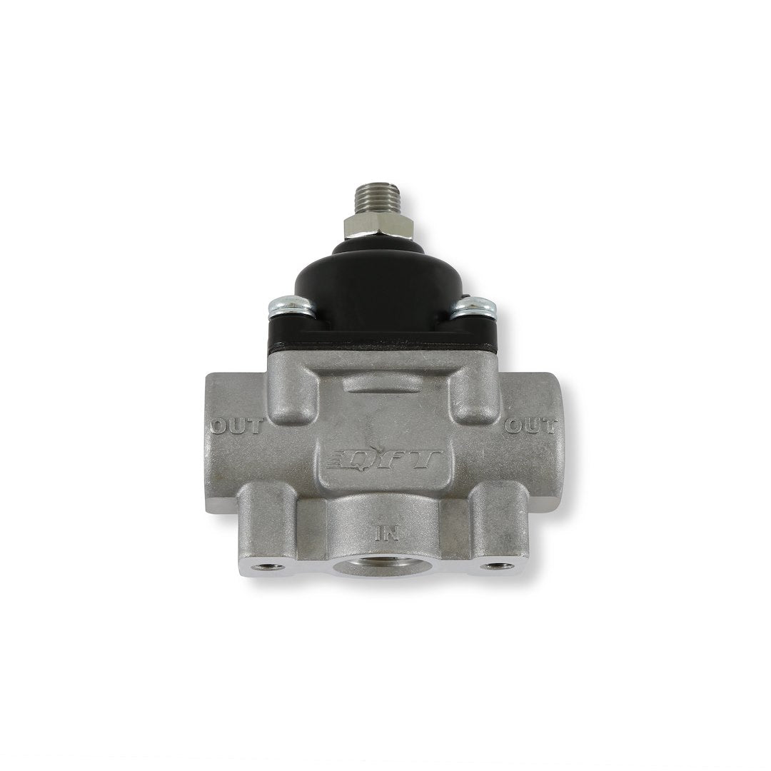 Product of Quick Fuel Technology 30-803qft Fuel Pressure Regulator