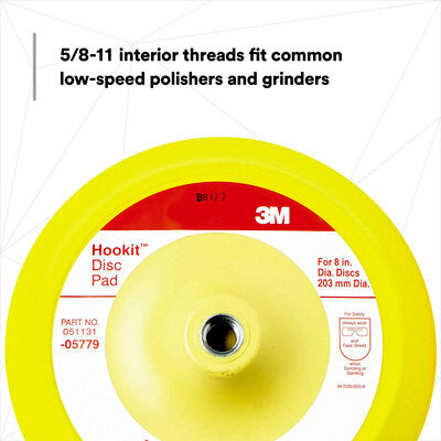 Product of 3m 05779 Sanding Pad