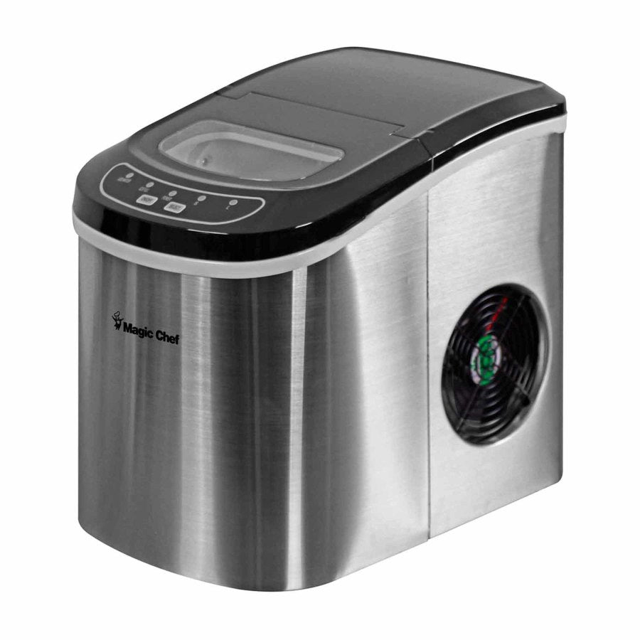 Magic Chef Mcim22st Ice Machine||||86||mgcmcim22st||1910005