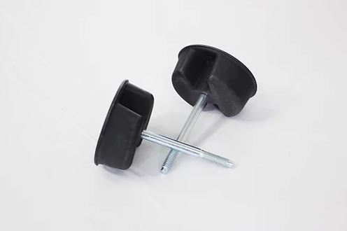 Product of Exposed Racks 8-00-9902 Roof Rack Component