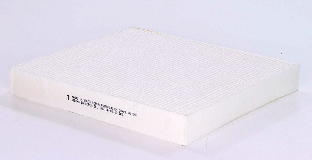 Product of Wix Filters Wp10192 Cabin Air Filter
