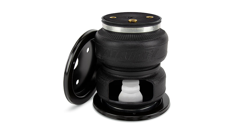 Product of Air Lift 88380 Helper Spring Kit