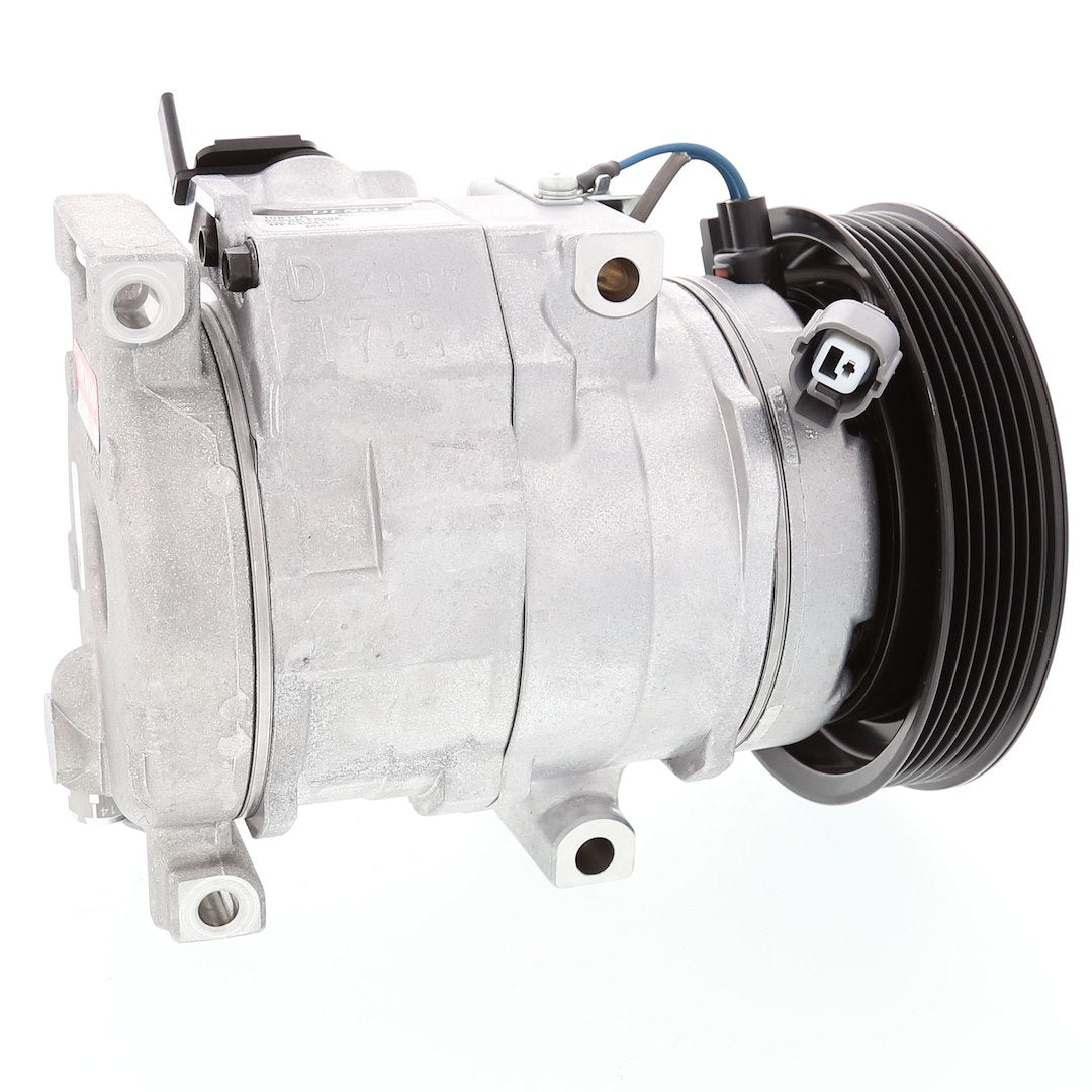 Denso 471-1537 Air Conditioner Compressor||471-1537_2.Jpg||87||d454711537||2139893