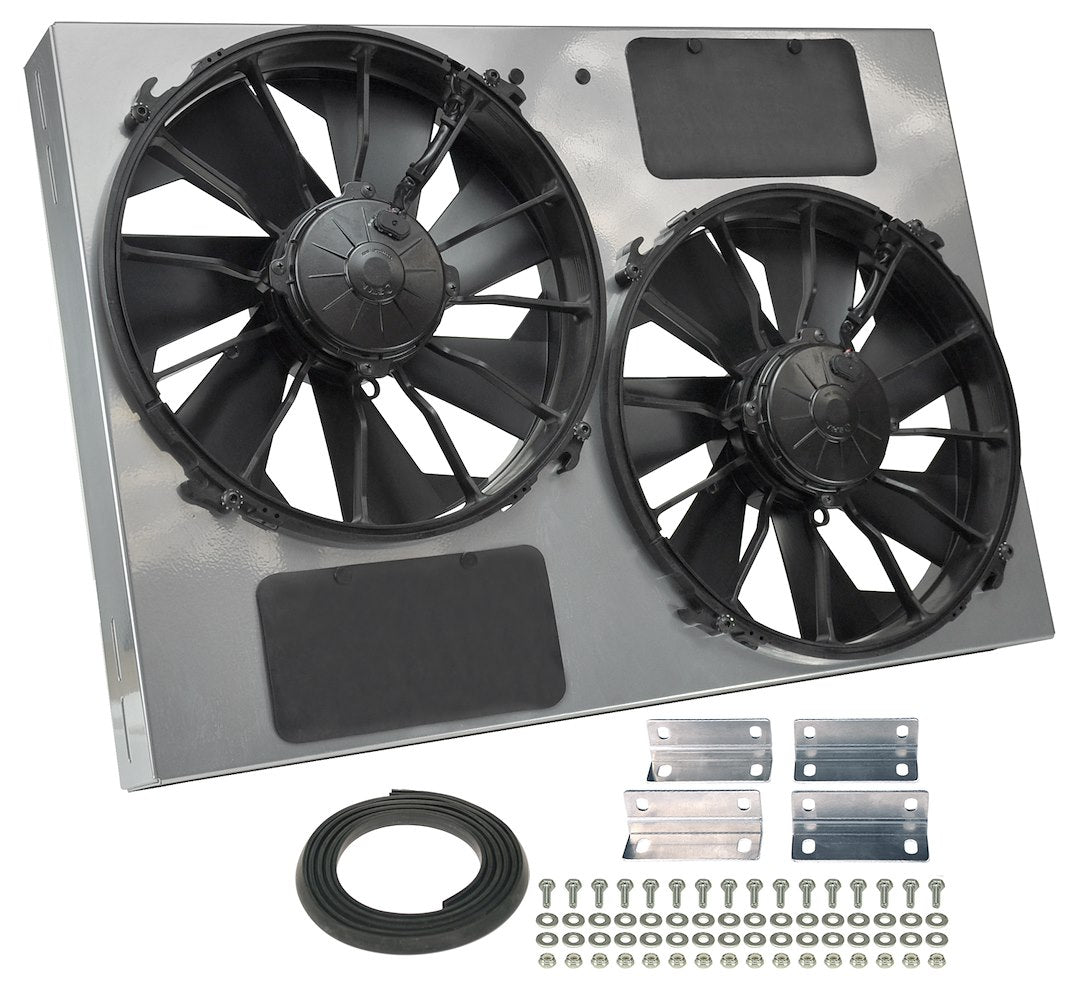 Product of Derale 16927 Cooling Fan