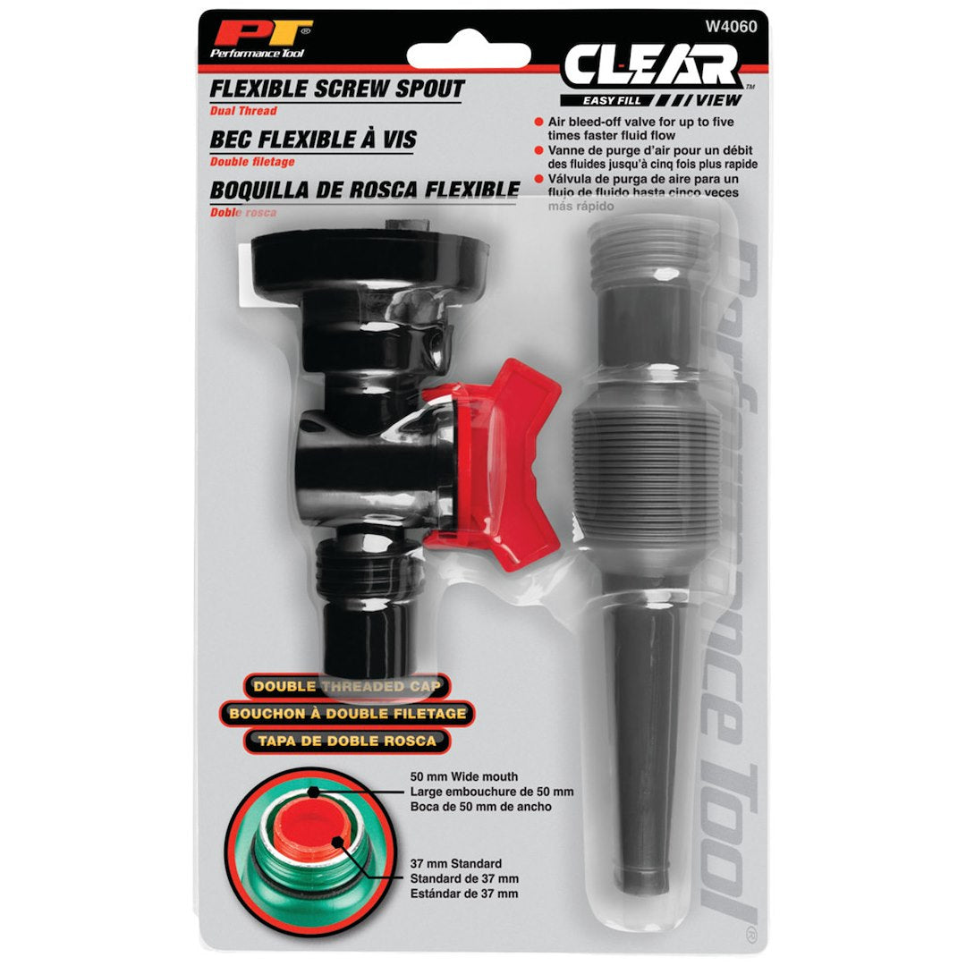Performance Tool W4060 Funnel||w4060_4.Jpg||89||ptlw4060||985538