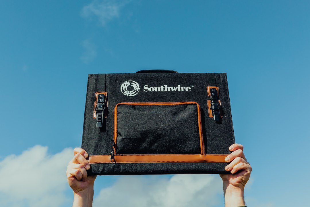 Product of Southwire Corp. 53224 Solar Panel