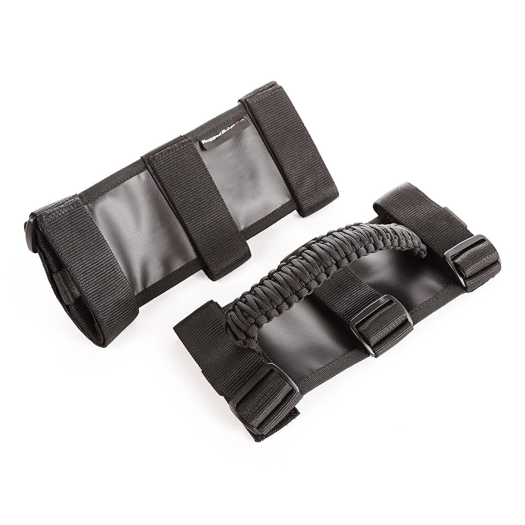 Product of Rugged Ridge 13505.30 Interior Grab Strap