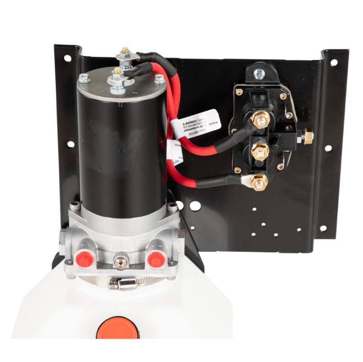 Lippert 731445 Leveling System Hydraulic Pump||731445_2.Png||87||m6v731445||2217236
