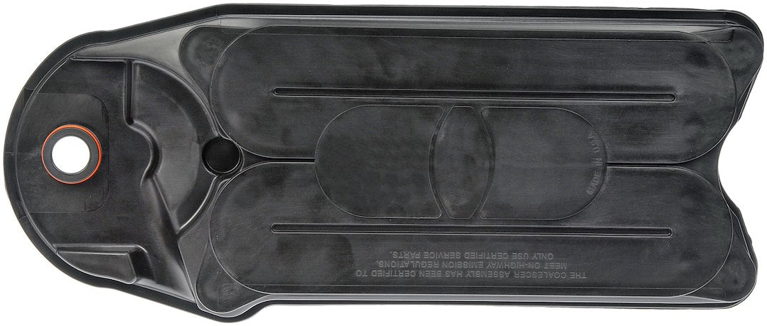 Dorman (Oe Solutions) 904-418 Crankcase Breather Filter||904-418-003.Jpg||87||d18904418||1357806
