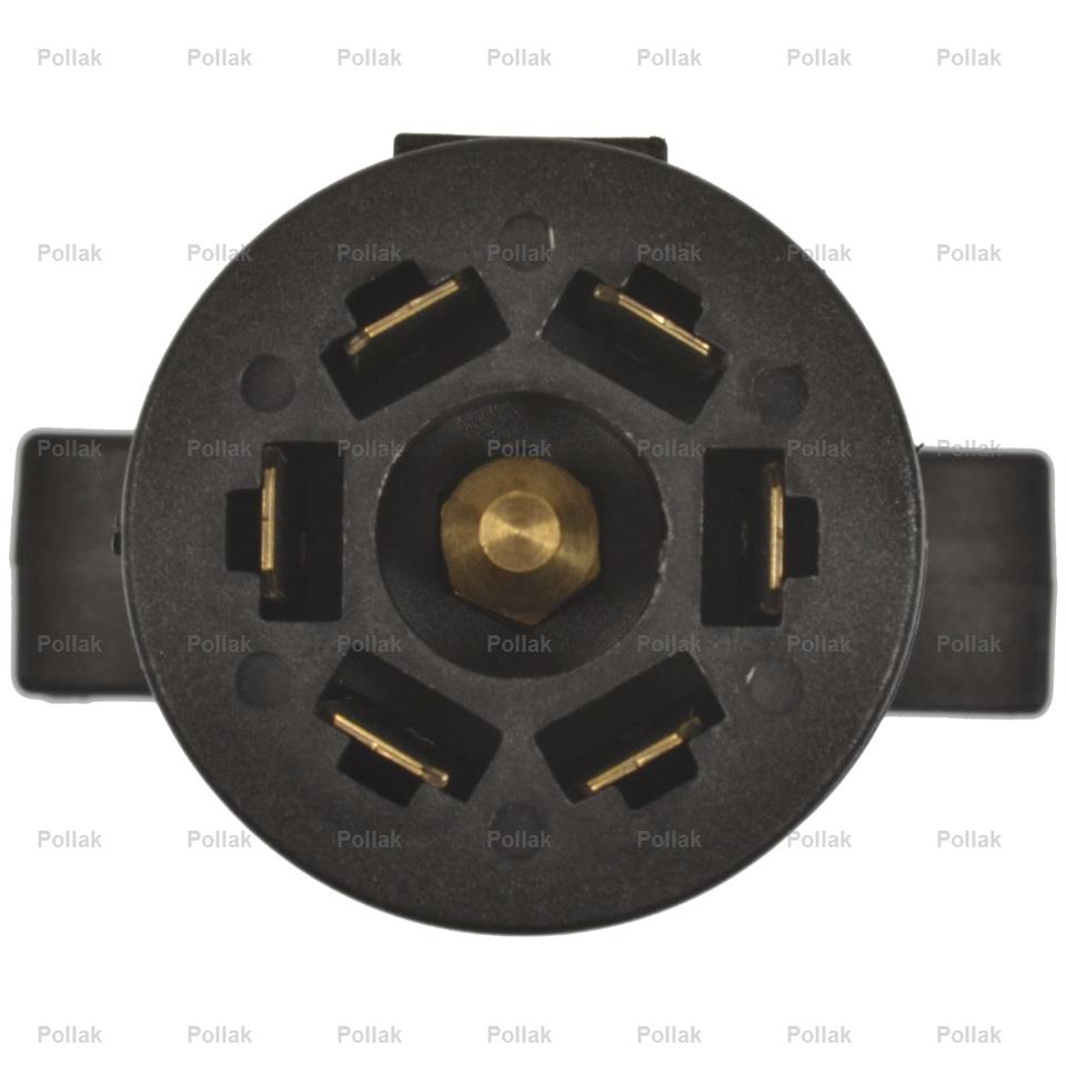 Product of Pollak 7wb-199pdv Circuit Tester