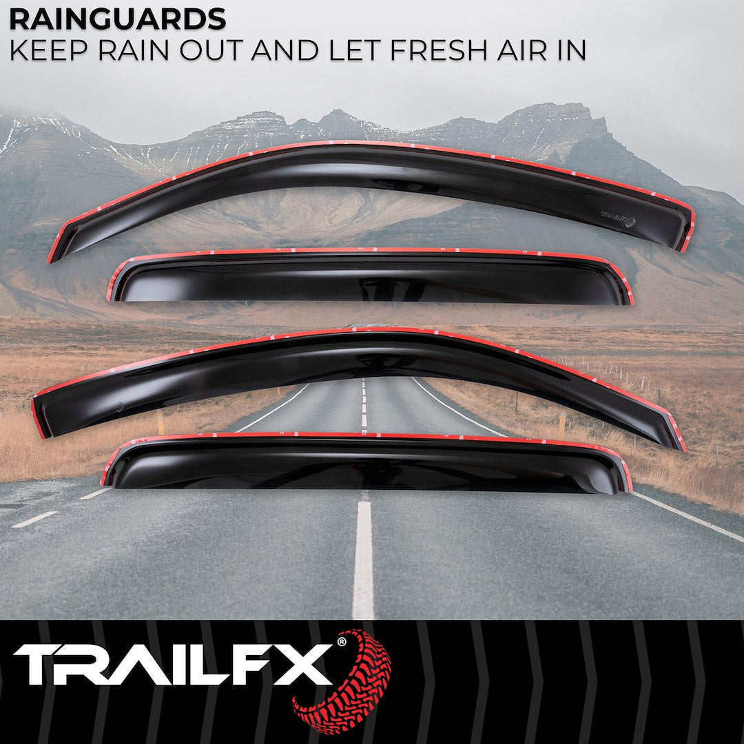 Trailfx 4056ic Rainguard||t84_4056ic_In Channel Rainguards_B2c_2.Jpg||86||t844056ic||1598205