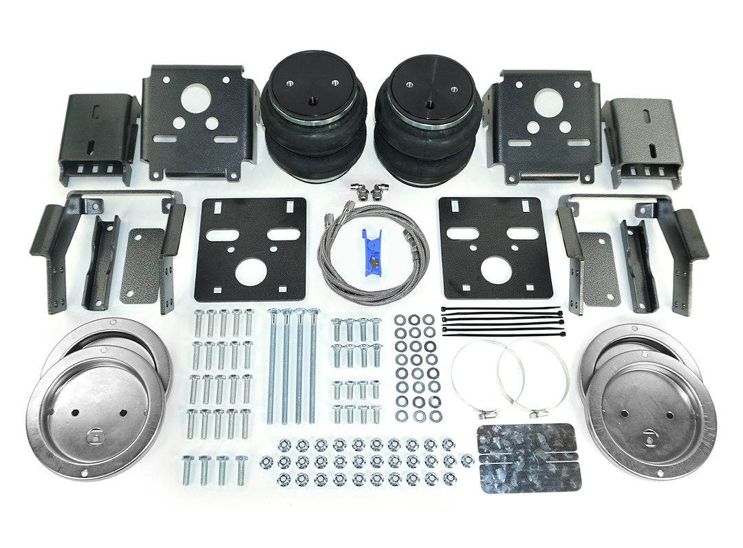 Pacbrake Hp10708-X-J-S Helper Spring Kit||hp10708-X-J-S.Jpg||85||pachp10708xjs||2471211