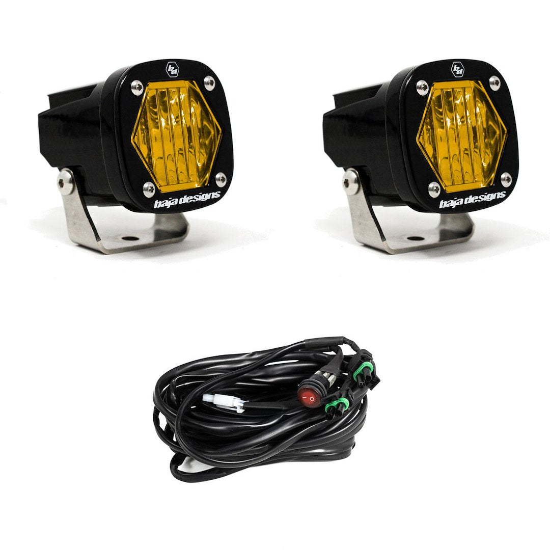 Baja Design 387815 Driving/ Fog Light||387815.Jpg||85||b34387815||1621003