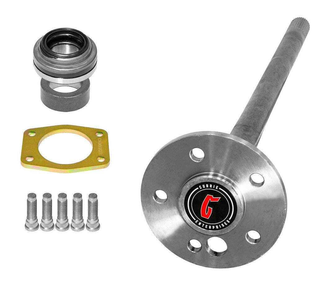 Product of Currie Enterprises Ce-Ctfsb28 Axle Shaft